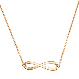 Колье ЮФ Династия - Золото 375 (арт. 015698-5000)