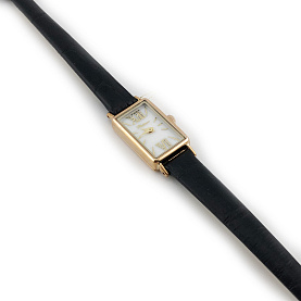 Часы Platinor - Золото 375 (арт. 2002320.332)