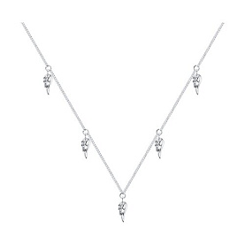 Колье SOKOLOV - Серебро 925 (арт. 94070566)