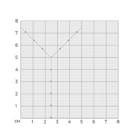 Колье SOKOLOV - Серебро 925, Фианит (арт. 94070670)