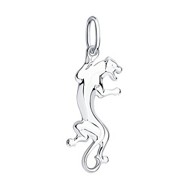 Подвеска SOKOLOV - Серебро 925 (арт. 94030029)