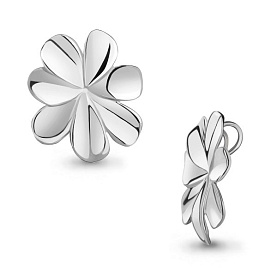 Подвеска Аквамарин - Серебро 925 (арт. 16169.5)