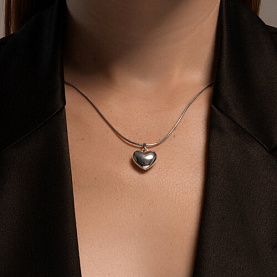 Подвеска SOKOLOV - Серебро 925 (арт. 94033246)