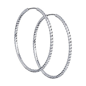 Серьги SOKOLOV - Серебро 925 (арт. 94140016)