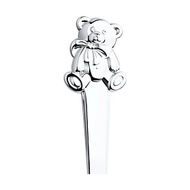 Вилка SOKOLOV - Серебро 925 (арт. 2301010011)