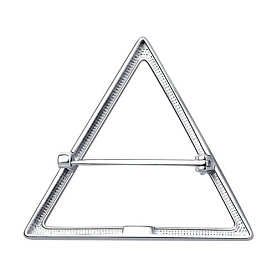 Брошь SOKOLOV - Серебро 925 (арт. 94040149)