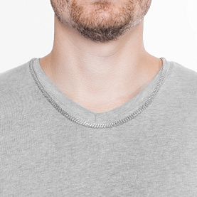 Цепочка SOKOLOV - Серебро 925 (арт. 968150704)