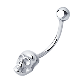 Пирсинг SOKOLOV - Серебро 925 (арт. 94060098)