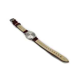 Часы Platinor - Серебро 925, Фианит (арт. 93206.1)