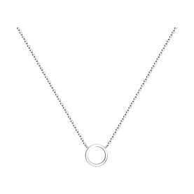Колье SOKOLOV - Серебро 925 (арт. 94070444)
