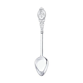 Ложка SOKOLOV - Серебро 925 (арт. 2301010078)