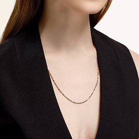 Колье SOKOLOV - Серебро 925 (арт. 94074536)