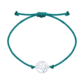 Браслет SOKOLOV - Серебро 925 (арт. 94050480)