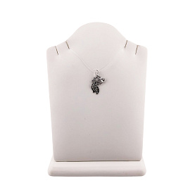 Подвеска EFREMOV - Серебро 925, Фианит (арт. 13100112067-501)