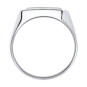 Кольцо SOKOLOV - Серебро 925 (арт. 94011505)