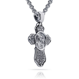 Подвеска Platinum Lab. - Платина 950 (арт. ПП-264-00)