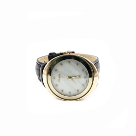 Часы Platinor - Золото 585, Фианит (арт. 94050.324)