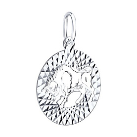 Подвеска Diamant - Серебро 925 (арт. 94-130-00161-1)