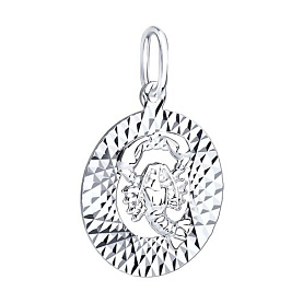 Подвеска Diamant - Серебро 925 (арт. 94-130-00157-1)