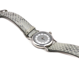 Часы Platinor - Серебро 925, Фианит (арт. 98100.1)