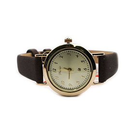 Часы Platinor - Золото 375 (арт. 981320-2.405)