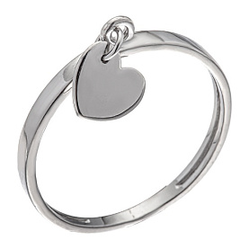 Кольцо Мастер Клио - Серебро 925 (арт. 440342)