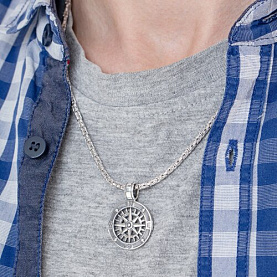 Подвеска SOKOLOV - Серебро 925 (арт. 95030154)