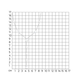 Колье SOKOLOV - Серебро 925 (арт. 94071342)