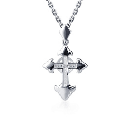 Подвеска Platinum Lab. - Платина 950 (арт. ПП-052-01)