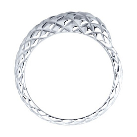 Кольцо SOKOLOV - Серебро 925 (арт. 94014442)