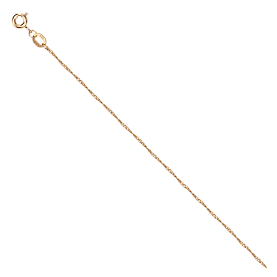 Браслет Красцветмет - Золото 585 (арт. НБ12-028#0.20)