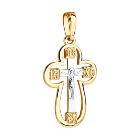 Подвеска Diamant - Серебро 925 (арт. 93-131-00906-1)