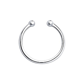 Пирсинг SOKOLOV - Серебро 925 (арт. 94060090)