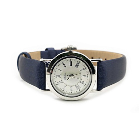 Часы Platinor - Серебро 925 (арт. 98100)