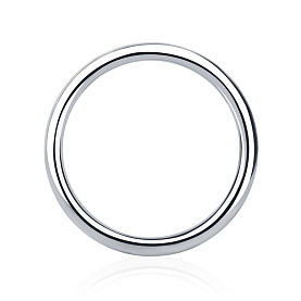 Кольцо Platinum Lab. - Платина 950 (арт. ПК-121-02)