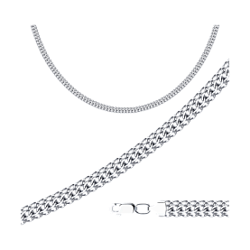 Цепочка SOKOLOV - Серебро 925 (арт. 968150704)