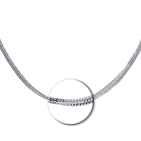 Колье SOKOLOV - Серебро 925 (арт. 94074441)
