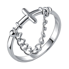 Кольцо Talant - Серебро 925 (арт. 20-72-0000-12577)