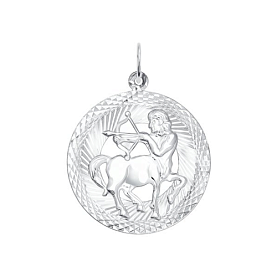 Подвеска SOKOLOV - Серебро 925 (арт. 94030878)