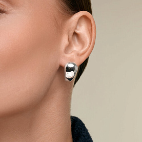 Серьги SOKOLOV - Серебро 925 (арт. 94027576)