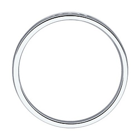 Кольцо SOKOLOV - Серебро 925, Фианит (арт. 94110036)