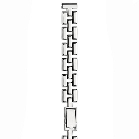 Браслеты для часов Platinor - Серебро 925 (арт. 020580)