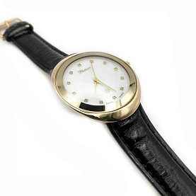 Часы Platinor - Золото 585, Фианит (арт. 94050.324)