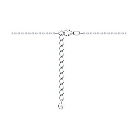 Колье SOKOLOV - Серебро 925 (арт. 94071105)