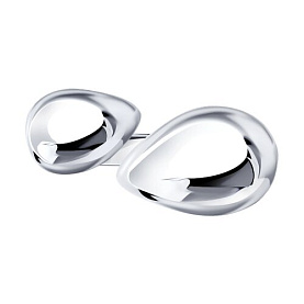 Кольцо SOKOLOV - Серебро 925 (арт. 94014821)