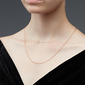 Цепочка Ювелир-Трейд - Золото 375 (арт. 570304033)