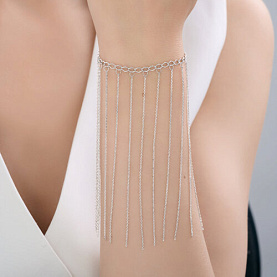 Браслет SOKOLOV - Серебро 925 (арт. 94051582)