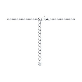 Колье SOKOLOV - Серебро 925 (арт. 94071034)