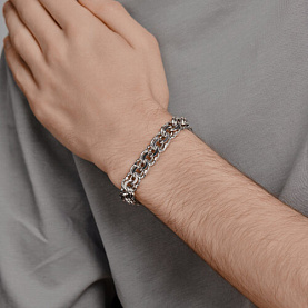 Браслет SOKOLOV - Серебро 925 (арт. 965141804)