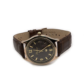 Часы Platinor - Золото 585 (арт. 57630)